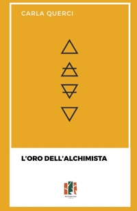 Immagine copertina libro L'oro dell'alchimista