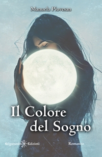 Immagine copertina libro Il colore del sogno