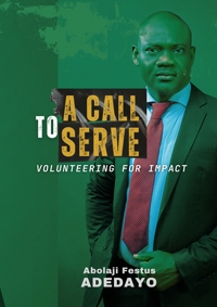 Immagine copertina libro A call to serve. Volunteering for impact
