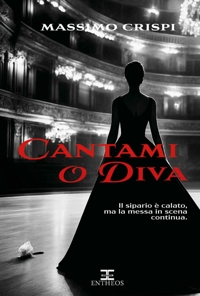 Immagine copertina libro Cantami o Diva