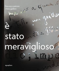 Immagine copertina libro Francesco Petrone. È stato meraviglioso