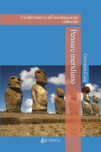 Immagine copertina libro Pensare meridiano. Un'alternativa all'omologazione culturale