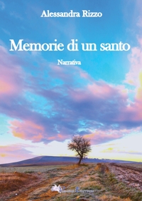 Immagine copertina libro Memorie di un santo