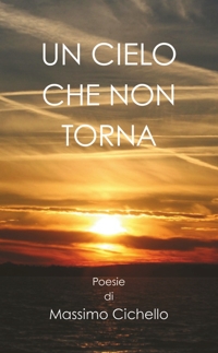Immagine copertina libro Un cielo che non torna