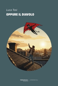 Immagine copertina libro Oppure il diavolo