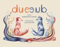 Immagine copertina libro Due