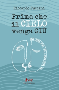 Immagine copertina libro Prima che il cielo venga giù
