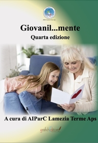 Immagine copertina libro Giovanil…mente. Lettere dal cassetto