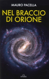 Immagine copertina libro Nel Braccio di Orione