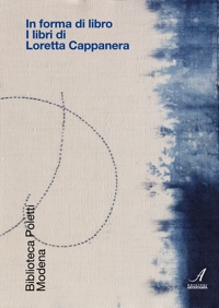 Immagine copertina libro In forma di libro. I libri di Loretta Cappanera
