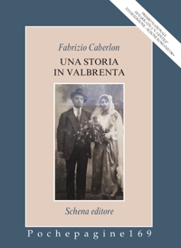 Immagine copertina libro Una storia in Valbrenta