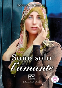 Immagine copertina libro Sono solo l'amante