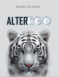 Immagine copertina libro Alter ego