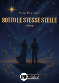 Immagine copertina libro Sotto le stesse stelle