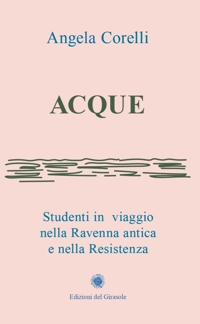 Immagine copertina libro Acque