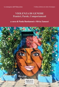 Immagine copertina libro Violenza di genere. Pensieri, parole, comportamenti