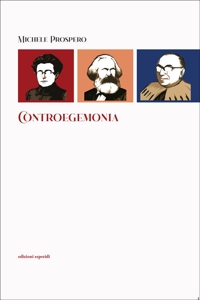 Immagine copertina libro Controegemonia