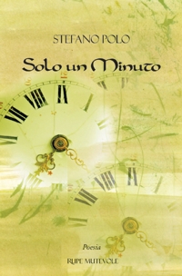 Immagine copertina libro Solo un minuto