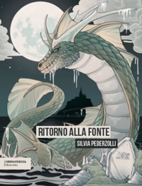 Immagine copertina libro Ritorno alla fonte