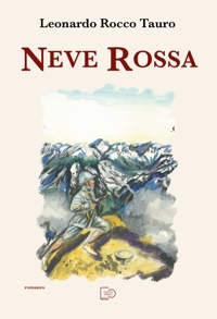 Immagine copertina libro Neve rossa