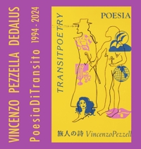Immagine copertina libro PoesiaDiTransito 1994-2024