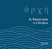 Immagine copertina libro ἀρχή. Il principio e l'acqua