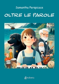 Immagine copertina libro Oltre le parole