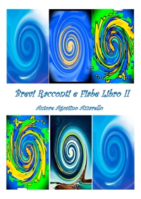 Immagine copertina libro Brevi racconti e fiabe. Vol. 2
