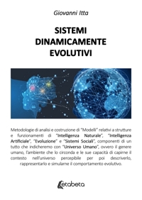 Immagine copertina libro Sistemi dinamicamente evolutivi