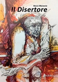 Immagine copertina libro Il disertore