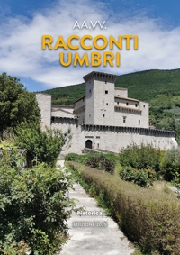 Immagine copertina libro Racconti umbri