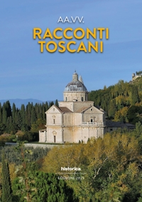 Immagine copertina libro Racconti toscani