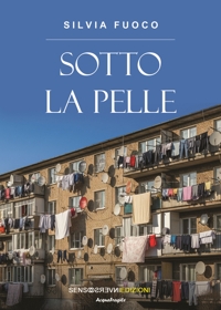 Immagine copertina libro Sotto la pelle