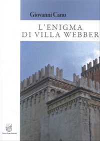 Immagine copertina libro L'enigma di Villa Weber