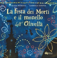 Immagine copertina libro La festa dei morti e il monello dell'Olivella