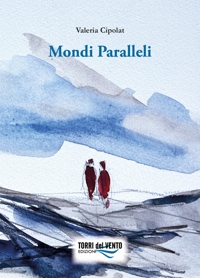 Immagine copertina libro Mondi paralleli