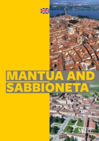 Immagine copertina libro Mantua and Sabbioneta