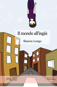 Immagine copertina libro Il mondo all'ingiù