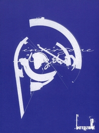 Immagine copertina libro Valentin Noujaïm. Interzone