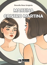 Immagine copertina libro Martina contro Martina