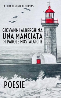 Immagine copertina libro Una manciata di parole nostalgiche