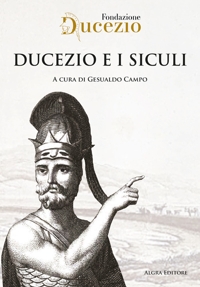 Immagine copertina libro Ducezio e i Siculi