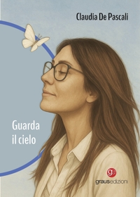 Immagine copertina libro Guarda il cielo