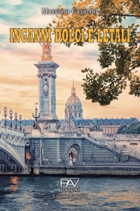 Immagine copertina libro Inganni dolci e letali