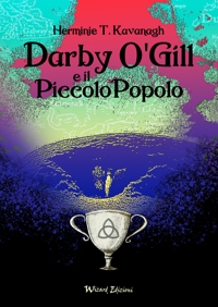 Immagine copertina libro Darby O'Gill e il Piccolo Popolo