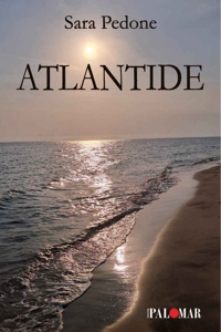 Immagine copertina libro Atlantide