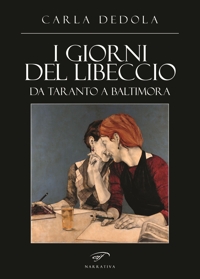 Immagine copertina libro I giorni del libeccio