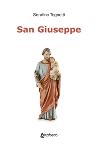 Immagine copertina libro San Giuseppe