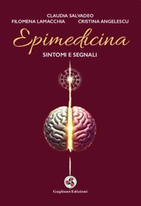 Immagine copertina libro Epimedicina. Sintomi e segnali