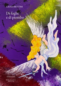 Immagine copertina libro Di foglie e di piombo